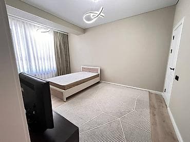 3 комнаты, 95 м², Кок-Жар ж/м 5 этаж — 7