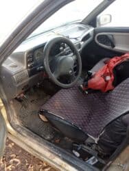 фары на опель вектра а: Daewoo Nexia: 2005 г., 1.6 л, Механика, Бензин, Седан — 7