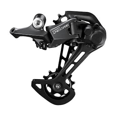 300 000: Shimano Deore RD-M5100 SGS 1x11 Переключатель задний Shimano Deore — 1