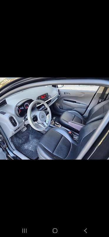 киа к 5 хищник: Kia Morning: 2020 г., 1 л, Автомат, Бензин, Хэтчбэк — 6