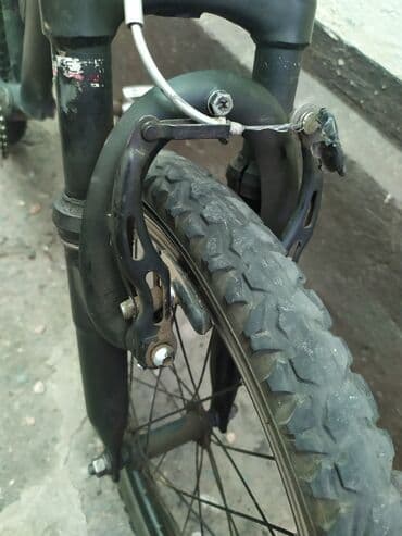 купить питбайк недорого: Продаётся горный, двух подвесной велосипед "WIND BLASTER". + ПОДАРОК — 8