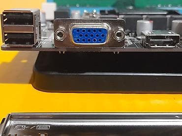 ноу: Процессор, Б/у, Intel Xeon, 4 ядер, Для ПК — 8