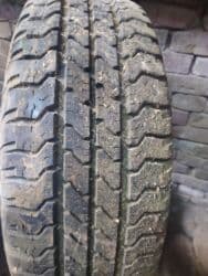 купить шины 23565 r16c: Шины 235 / 65 / R 16, Новый, 1 шт, Внедорожные (АТ/МТ), GoodYear — 2