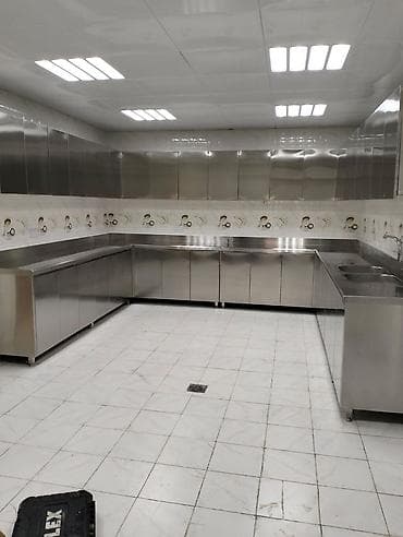 продуктовый: Стол, Для пищевой промышленности — 8