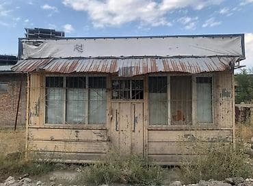 open space: Продаю Киоск(повильен)Самовызов перевозный 30кв — 1