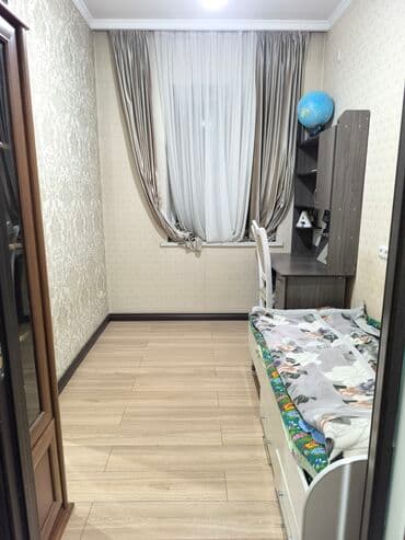 кызыл кия дом: Дом, 115 м², 6 комнат — 8