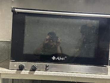 стулья б у: Профессиональная электрическая конвекционная печь из нержавеющей стали — 2