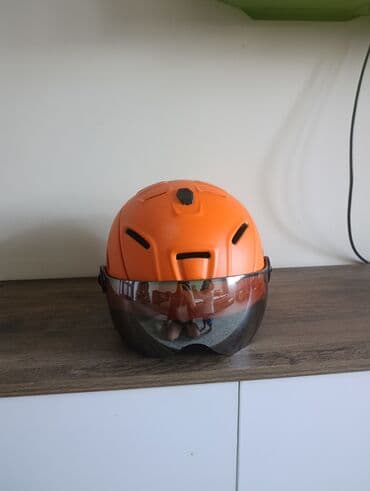 лыжные крепление: Для подготовленных склонов, С креплениями — 6