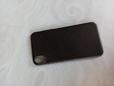 ми 9 с: IPhone Xr, Новый, 64 ГБ, Белый, Чехол — 3