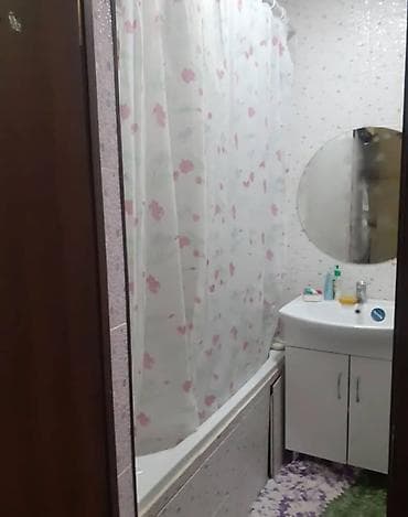 Недвижимость: Сдается 2‑комнатная квартира в районе Пишпек, 3 этаж. - Полностью — 3
