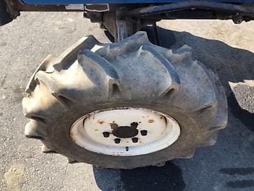 bmv e32: Продается японский трактор Iseki TU2100. Техника в пути есть большой — 8