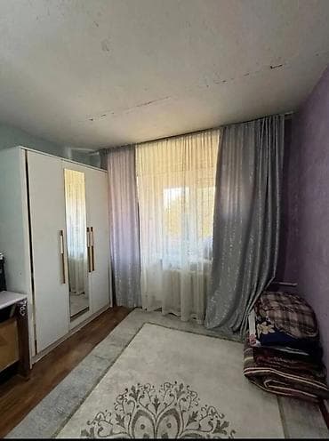 сдаю комнату аламедин: Сдаётся отдельная комната-студия с собственным санузлом и душем. Для 1 — 3