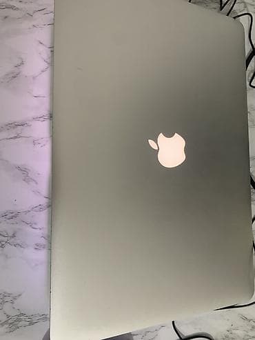 mac m2: MacBook Pro (Retina, 15", Early 2013) - Процессор: Intel Core i7 — 6