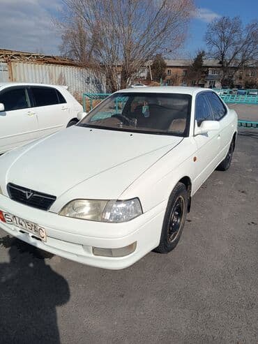Toyota Vista: 1995 г., 1.8 л, Автомат, Бензин, Седан