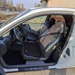 расрочка машина бишкек: Opel Corsa: 1994 г., 1.4 л, Автомат, Бензин, Хэтчбэк — 10