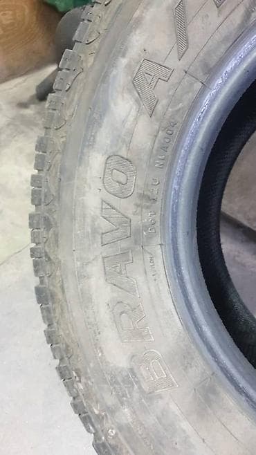 брезент купить: Шины 275 / 70 / R 16, Всесезонная, Комплект, Внедорожные (АТ/МТ), Maxxis — 1