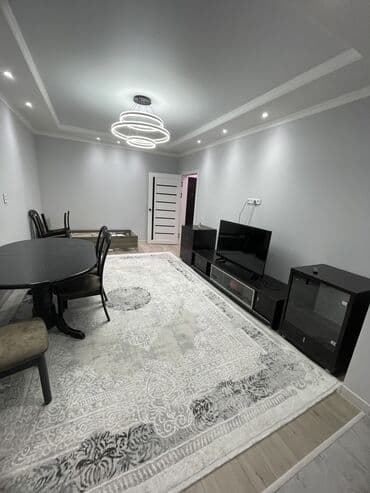 бишкек однокомнатная квартира продажа на сегодня: 1 бөлмө, 47 кв. м — 1