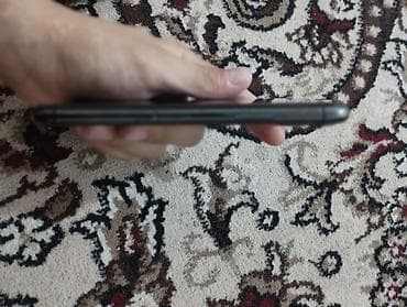 IPhone 11 Pro, Б/у, 256 ГБ, Серебристый, Чехол, 86 %