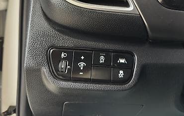 kia sit: Kia Seltos: 2020 г., 1.6 л, Автомат, Дизель, Кроссовер — 5