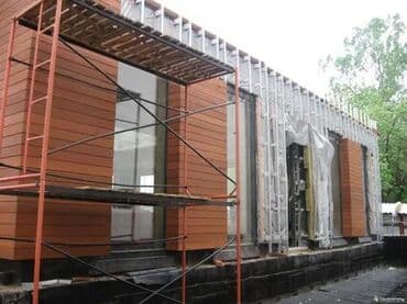 крыша профнастил: Кровля крыши | Монтаж, Демонтаж, Для прогревания Больше 6 лет опыта — 9