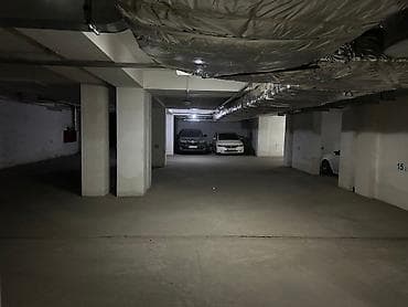 Комнаты: Сдаю парковочное место в Бизнесс-Центре Адмирал (Манаса / Токтогула) — 2