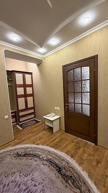 Недвижимость: 4 комнаты, 173 м², Элитка, 3 этаж, Евроремонт — 9
