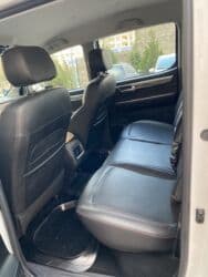 авто обмен на дом: JAC : 2023 г., 2 л, Автомат, Дизель, Пикап — 10