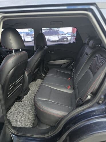 мотор колесо купить в бишкеке цена: Ssangyong Korando: 2018 г., 1.6 л, Автомат, Дизель, Кроссовер — 11