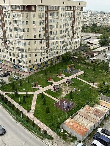 Продажа квартир: 3 комнаты, 125 м², Элитка, 9 этаж, Дизайнерский ремонт — 6