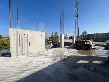 квартиры в бишкеке на долгий срок: Алмазное сверление Больше 6 лет опыта — 13