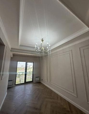4 bedroom: 4 комнаты, 130 м², Элитка, 4 этаж — 1