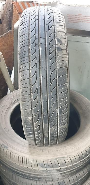 шина 155 70 13: Летние шины 155/65 R13 73S, комплект из 4 шт. Характеристики: - — 2