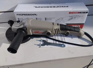 Генераторлор: Жаңы, Электр кубатынан, Crown, 180 мм, Башка кубаттуулук, 8000 мүнөтүнө айлануулар — 3