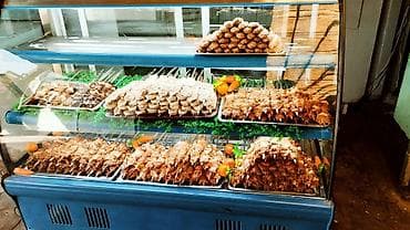 упаковщица жумуш бишкек упаковка: Ашпоз Самсычы. Тажрыйбалуу — 4