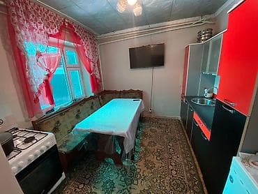 Недвижимость: Дом, 100 м², 5 комнат, Собственник — 4