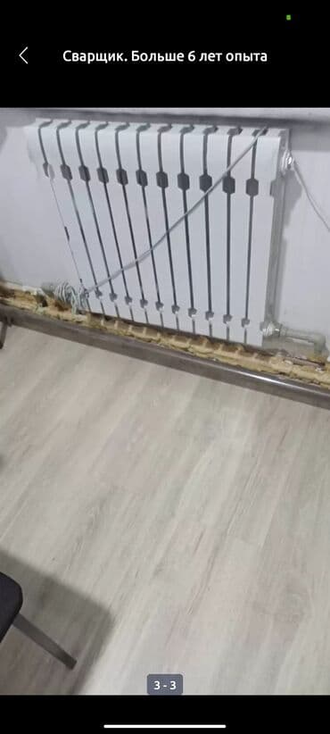 требуется сантехник электрик: Монтаж и замена сантехники 3-5 лет опыта — 2