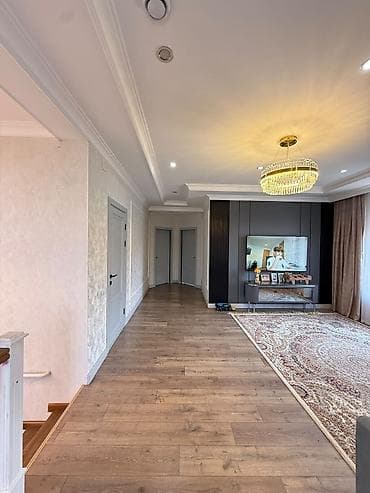 Недвижимость: Эксклюзивное предложение!🔥 🏡Продаётся 2-з этажный новый частный дом в — 5