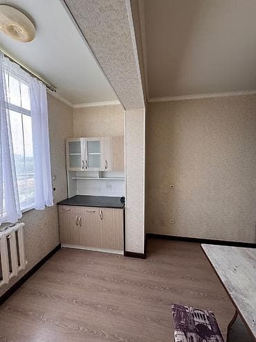 1 комната, 39 м², 9 этаж — 4