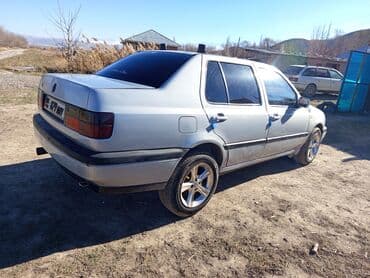 рассрочка авто бишкек без первоначального взноса: Volkswagen Vento: 1993 г., Седан — 10