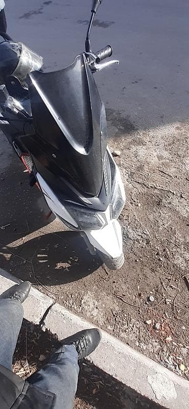 super soco tc: 150 куб. см, Бензин, Новый — 6