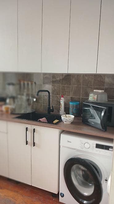 Продажа квартир: 3 комнаты, 73 м², Сталинка, 3 этаж, Косметический ремонт — 9