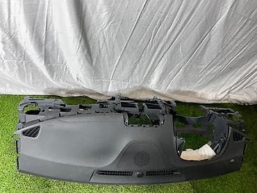 platform ok: Торпедо (панель приборов в сборе) для Hyundai Kona OS, 1‑е поколение — 2