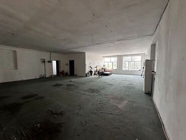 сдаю дом район аламединского рынка: Аламедин 1 Сдается помещение Площадь: 120м2 С ремонтом Этаж: 2 — 1