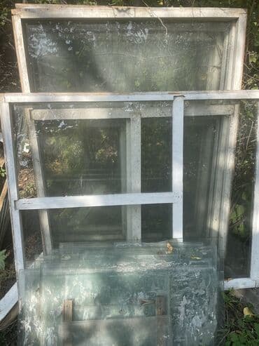 раковина с тумбой бишкек: Терезе сатылат рамасы менен размер 1/125 6шт Бишкек — 1