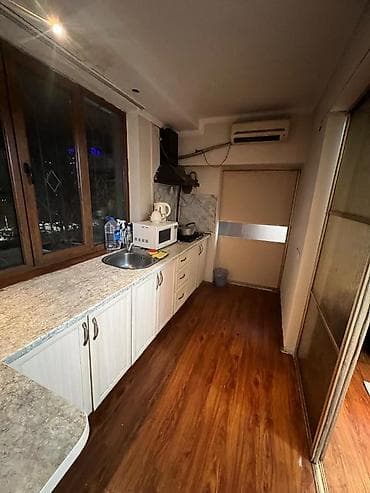 3 комнаты, 95 м², Индивидуалка, 2 этаж, Евроремонт — 8