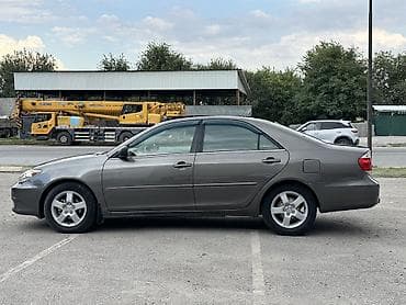 радиатор печки камри 20: Toyota Camry: 2004 г., 2.4 л, Автомат, Бензин, Седан — 8