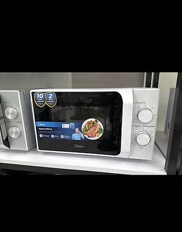 куплю микроволновая печь: Микроволновка, Новый, Самовывоз, Платная доставка — 10