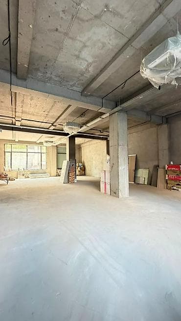 бц магнум: 1 комната, 176 м², Филармония 1 этаж — 7