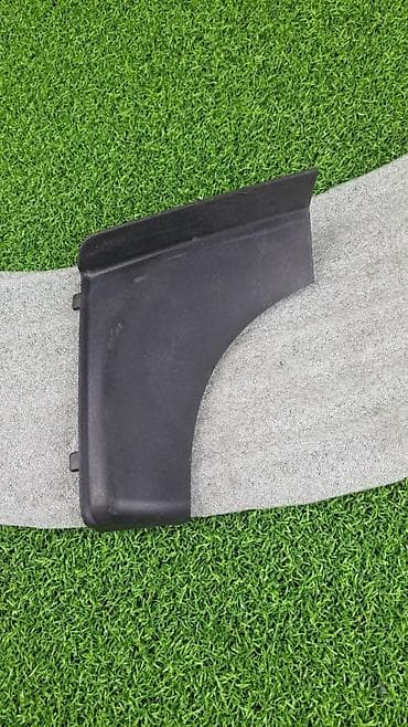 Передняя тормозная колодка BMW 2005 г., Б/у, Оригинал, Германия