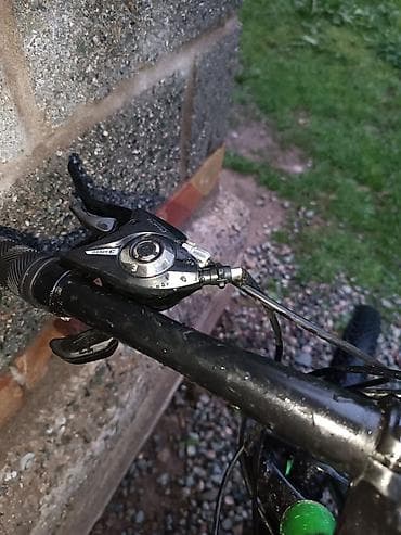 rolls roys: Подростковый велосипед, Б/у — 3